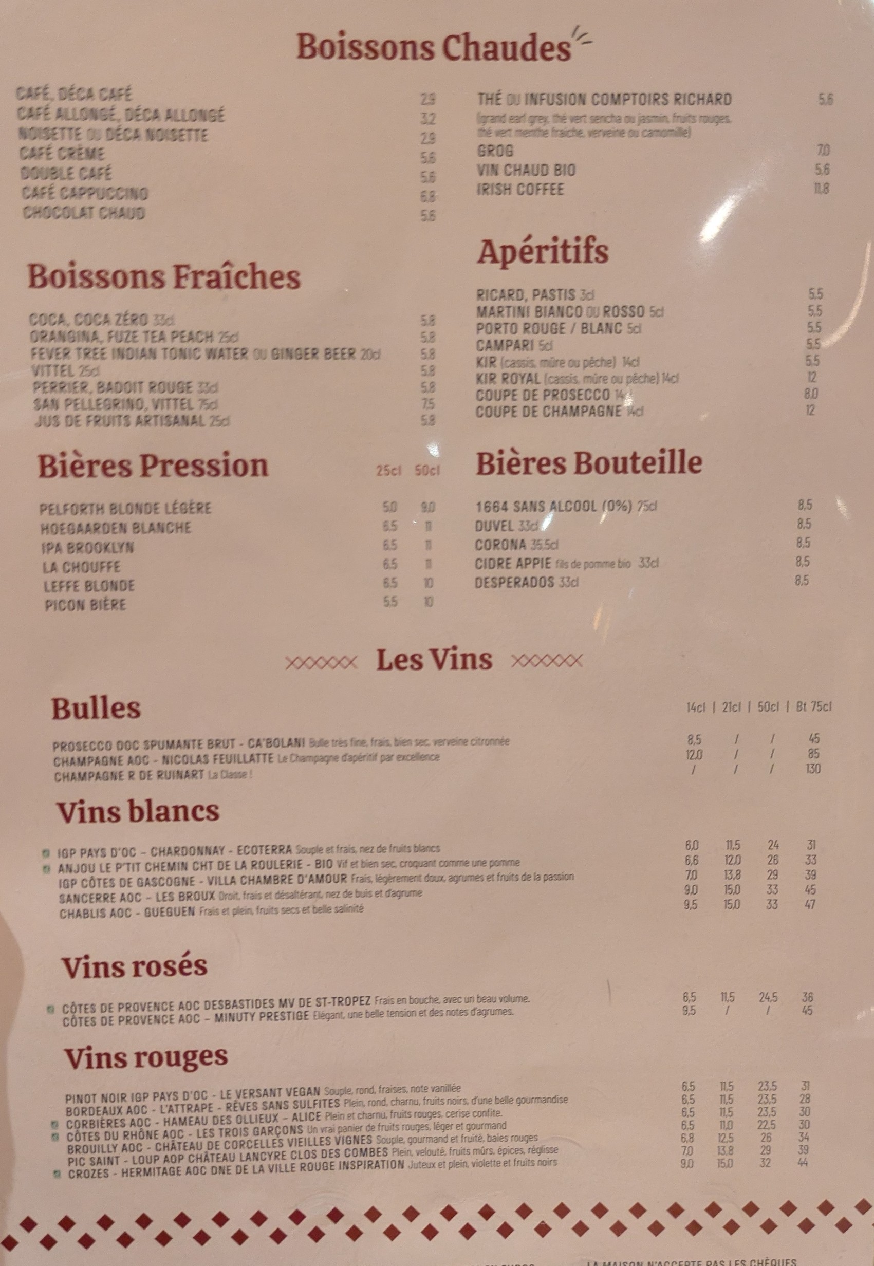 Menu image 2
