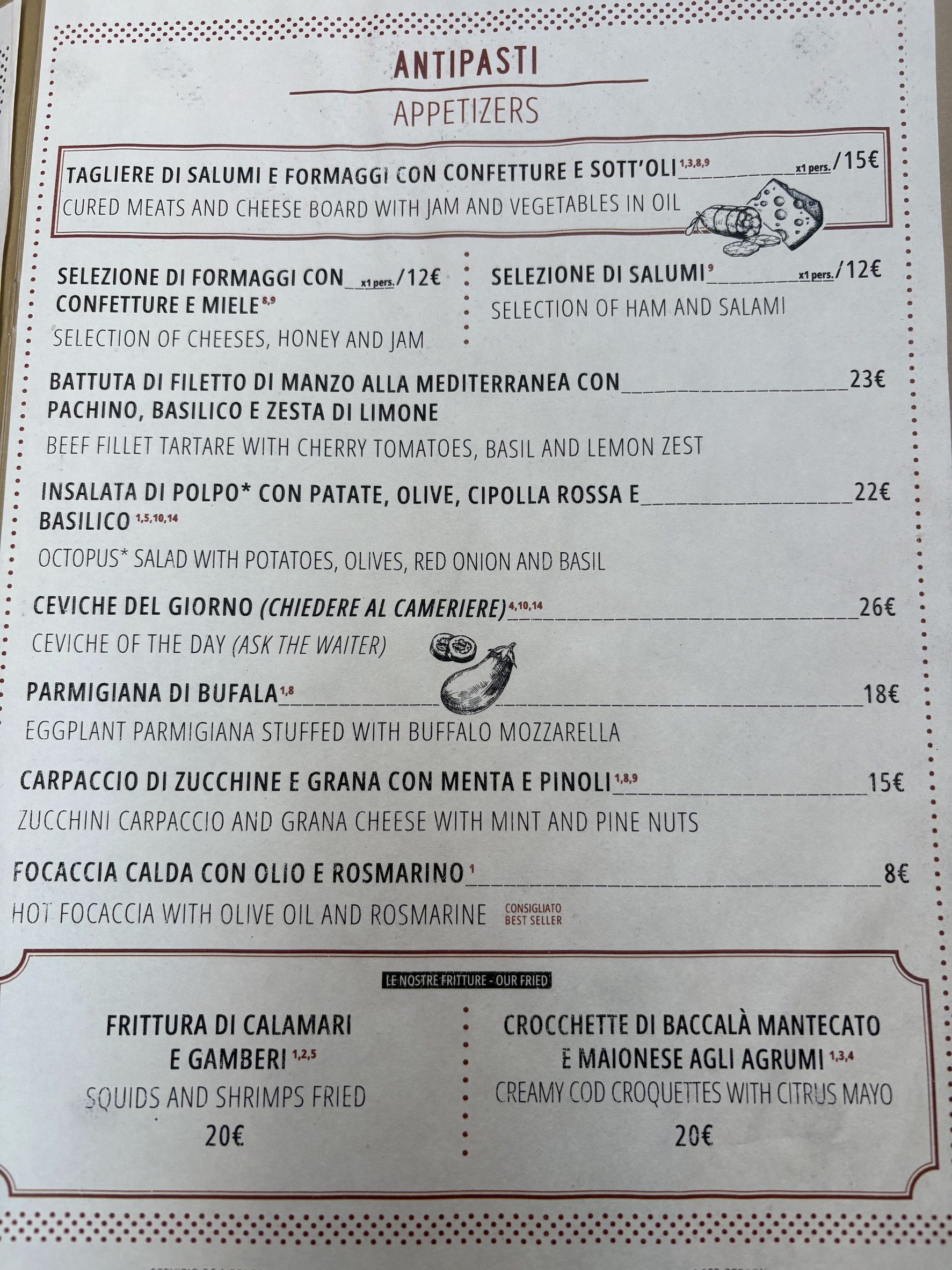 Menu image 1