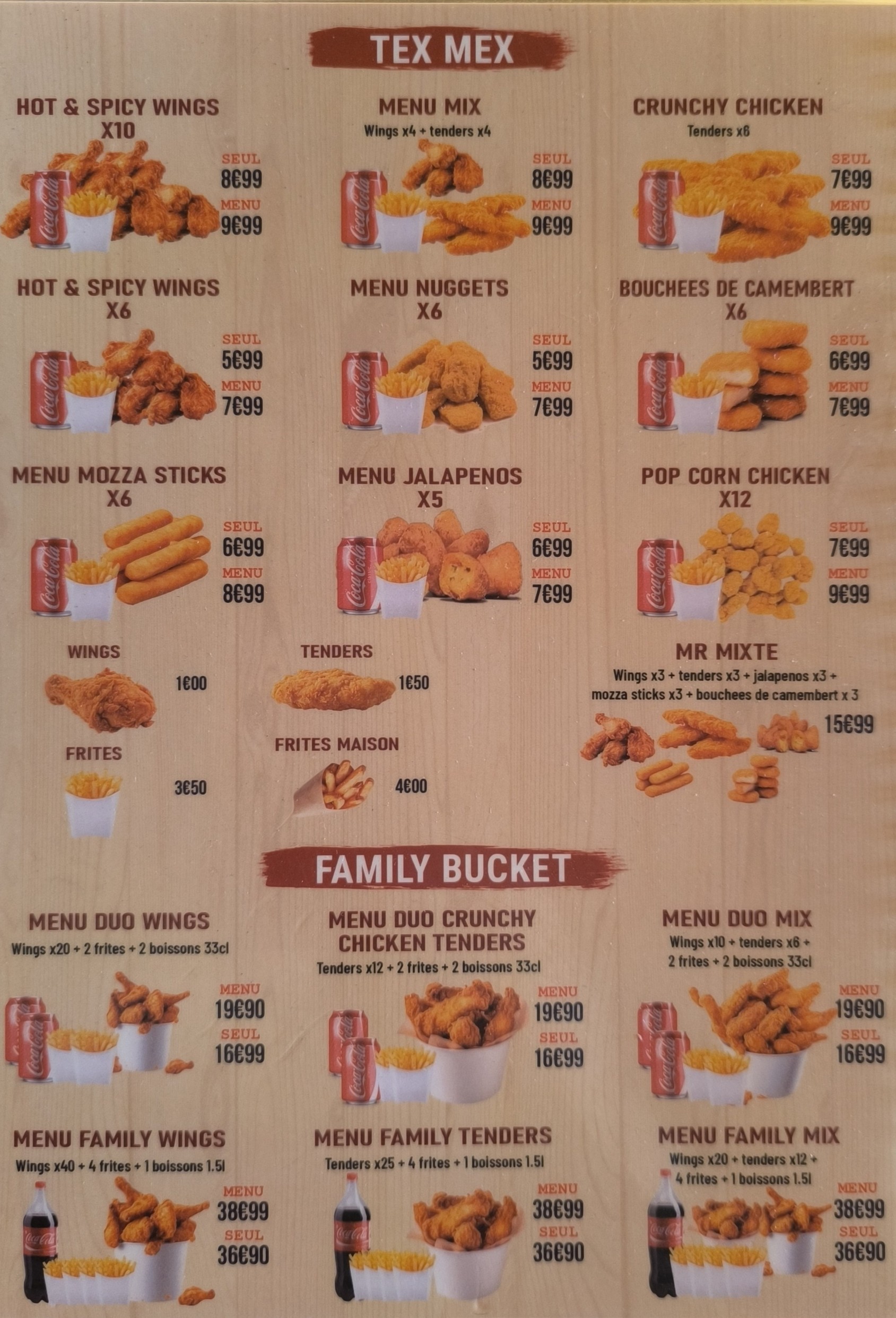 Menu image 3