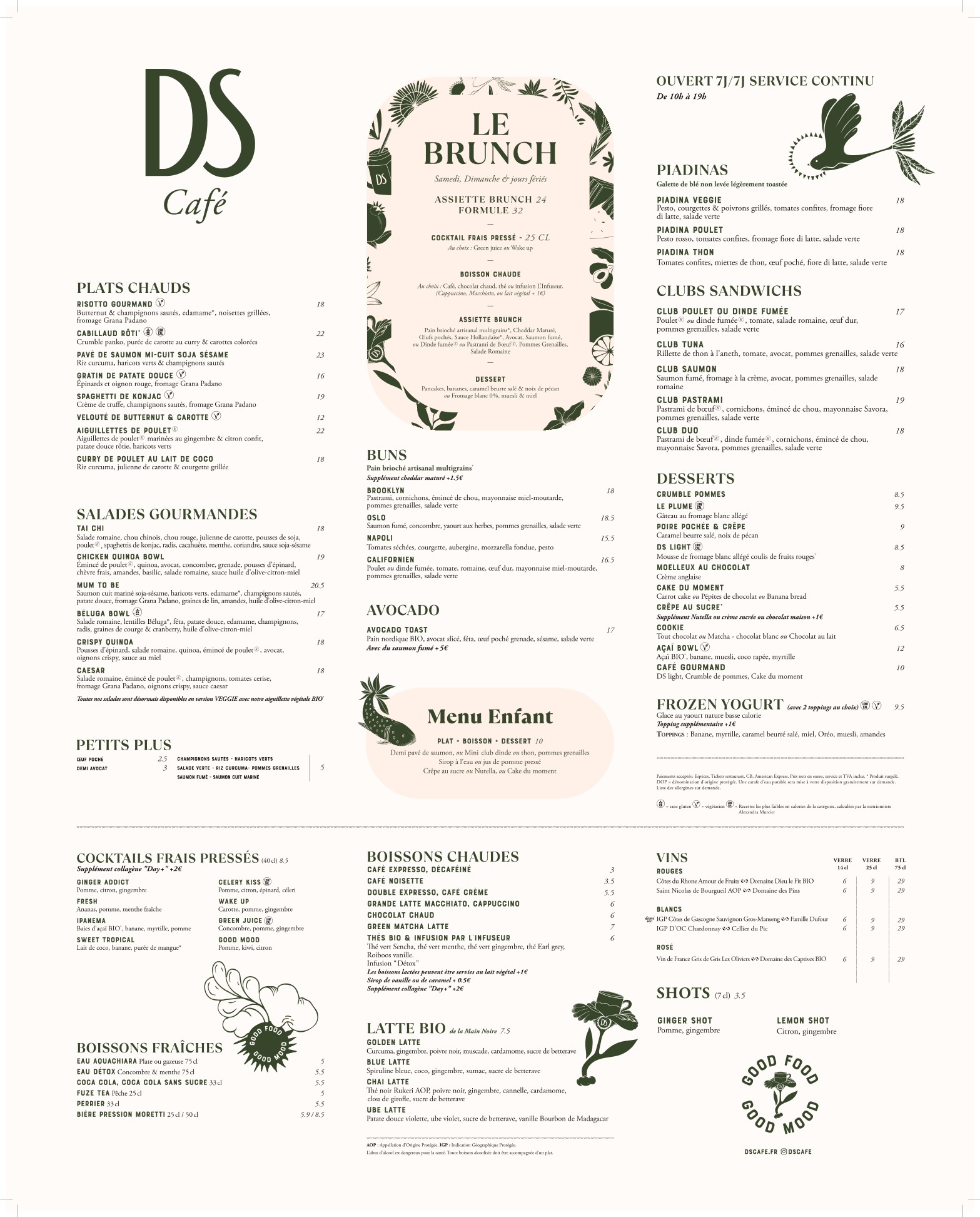 Menu image 1