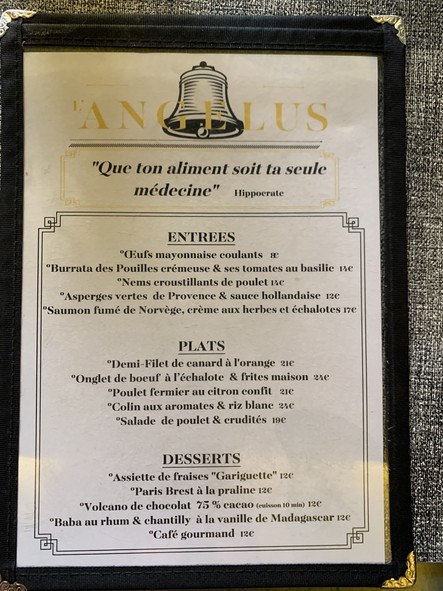 ANGELUS