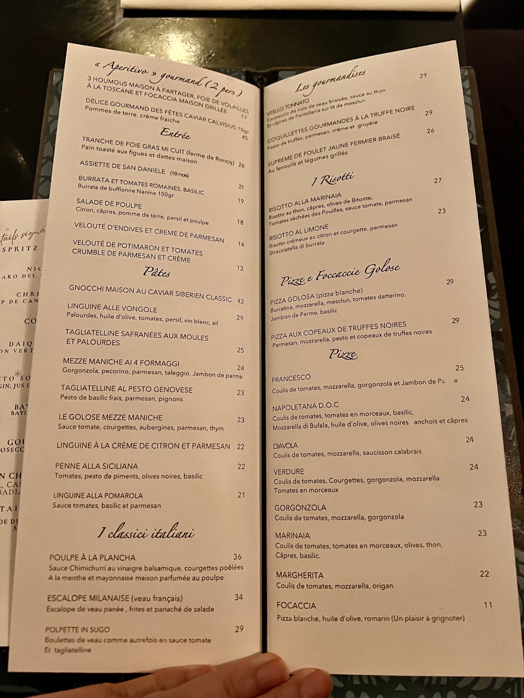 Menu image 2