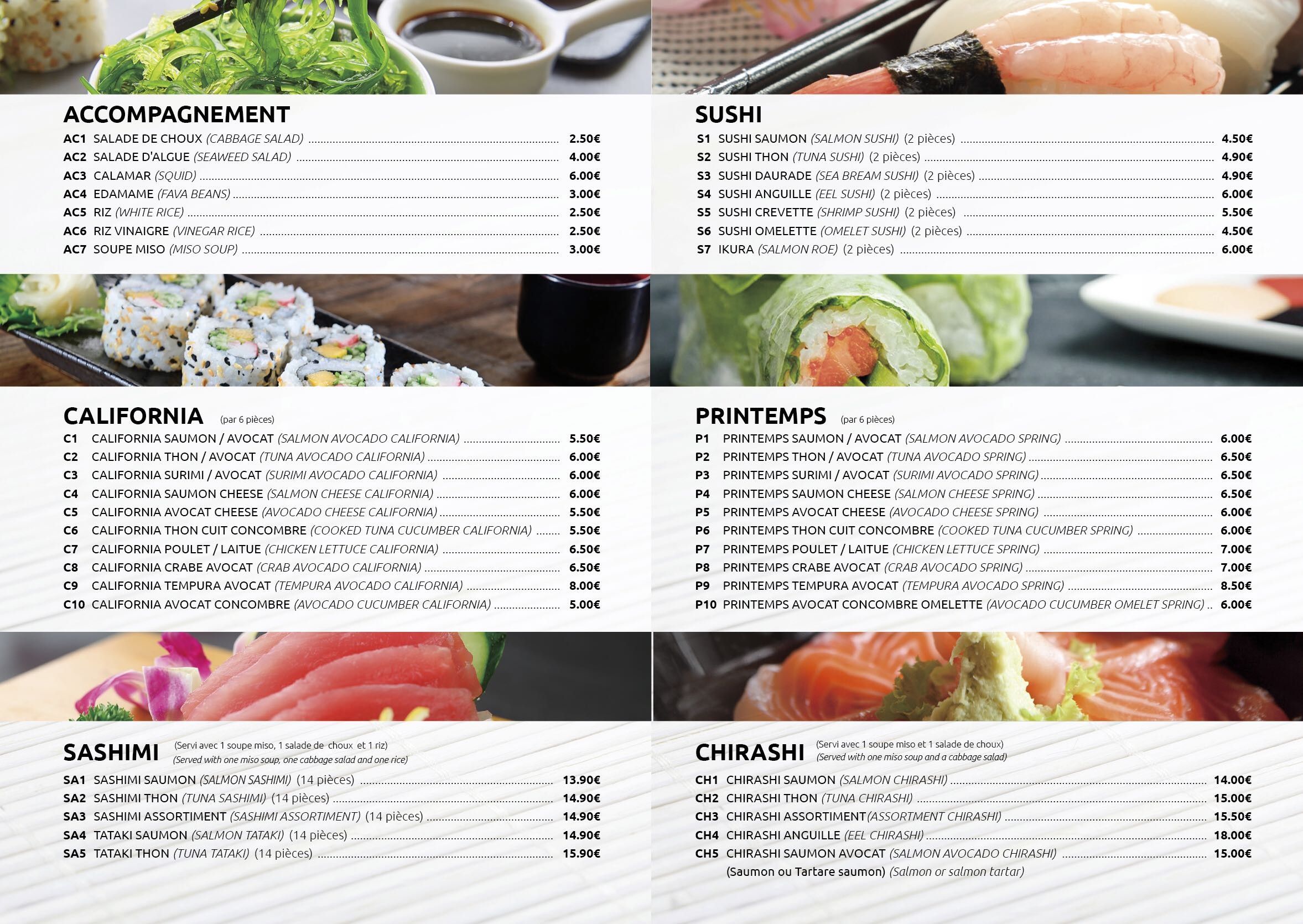 Menu image 2