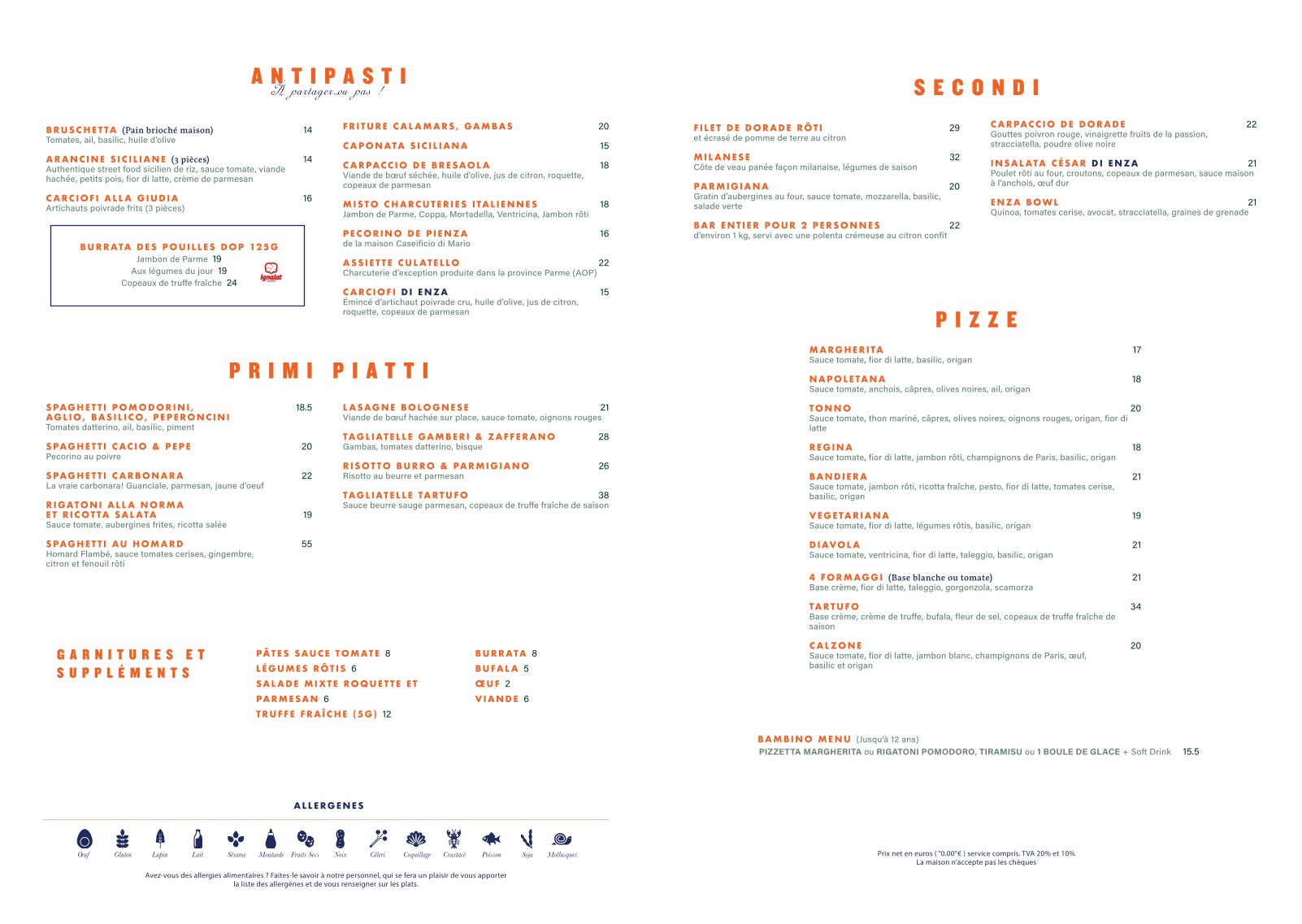 Menu image 1