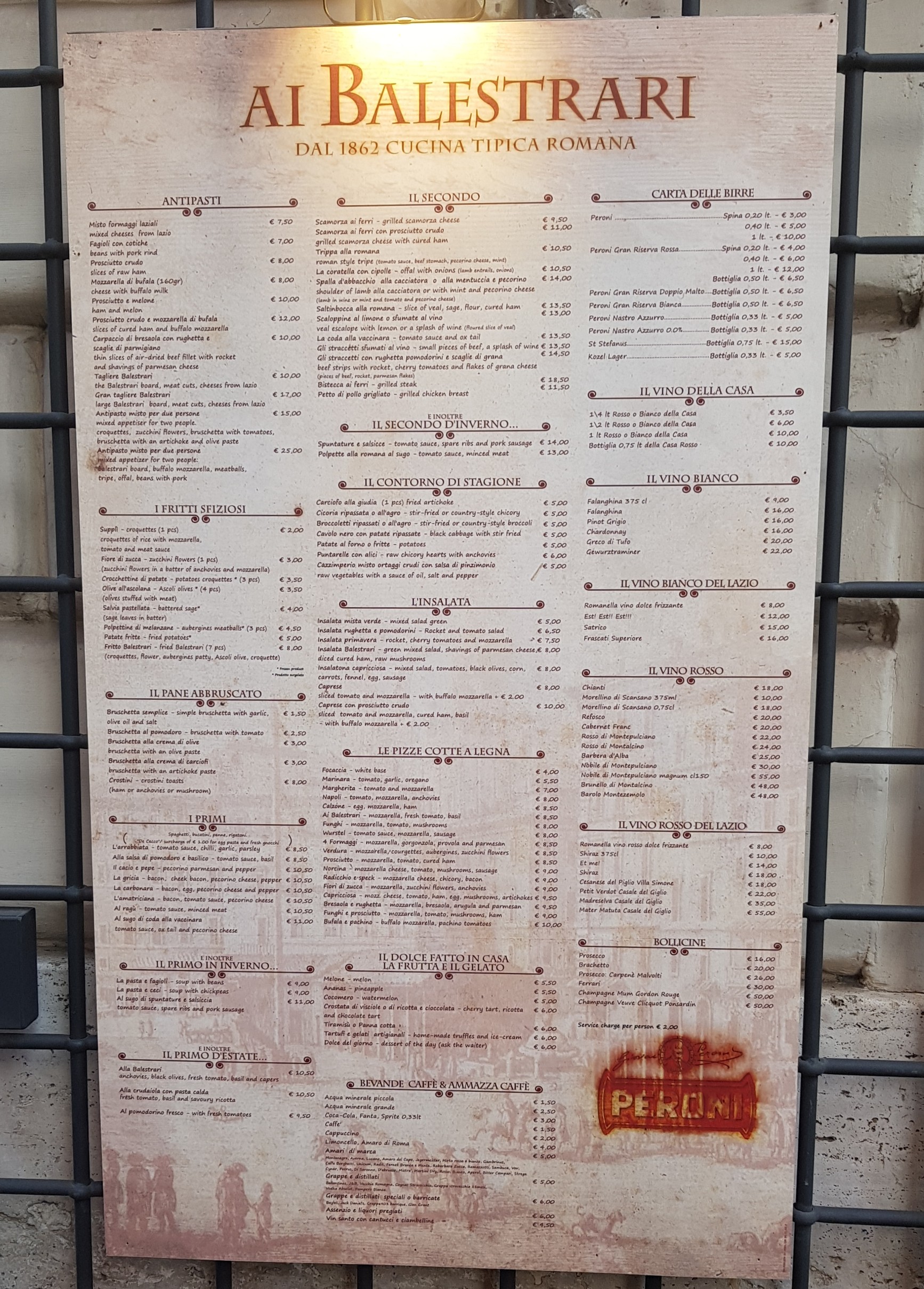 Menu image 1