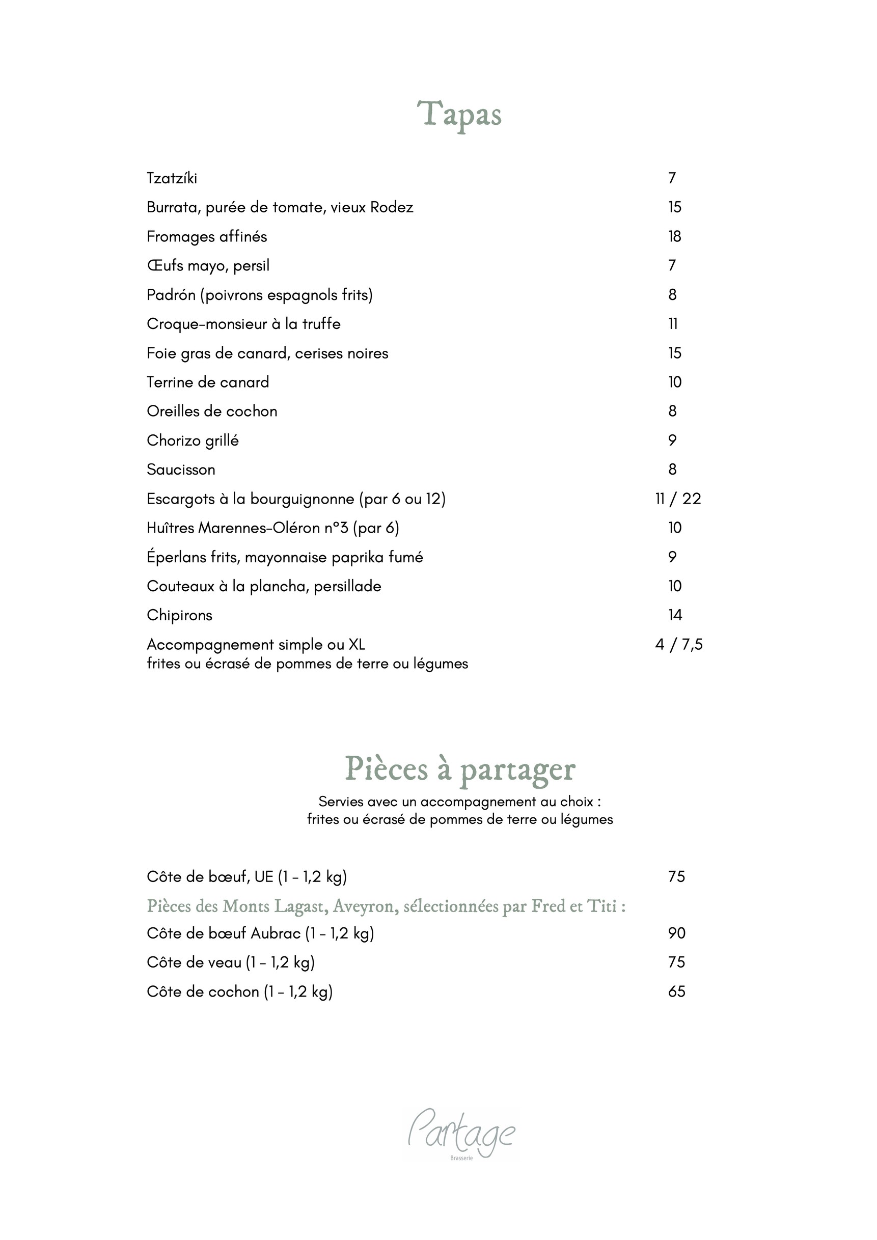 Menu image 1