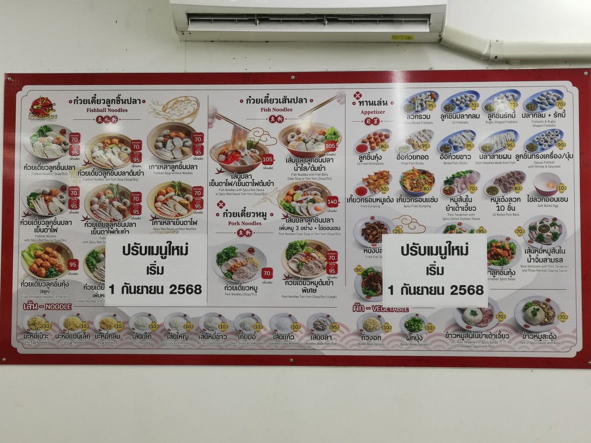 Lùqīn yú bǎntǐng tóng dì yī jiǎosù yī bǎi cháng cháng nà menu 1