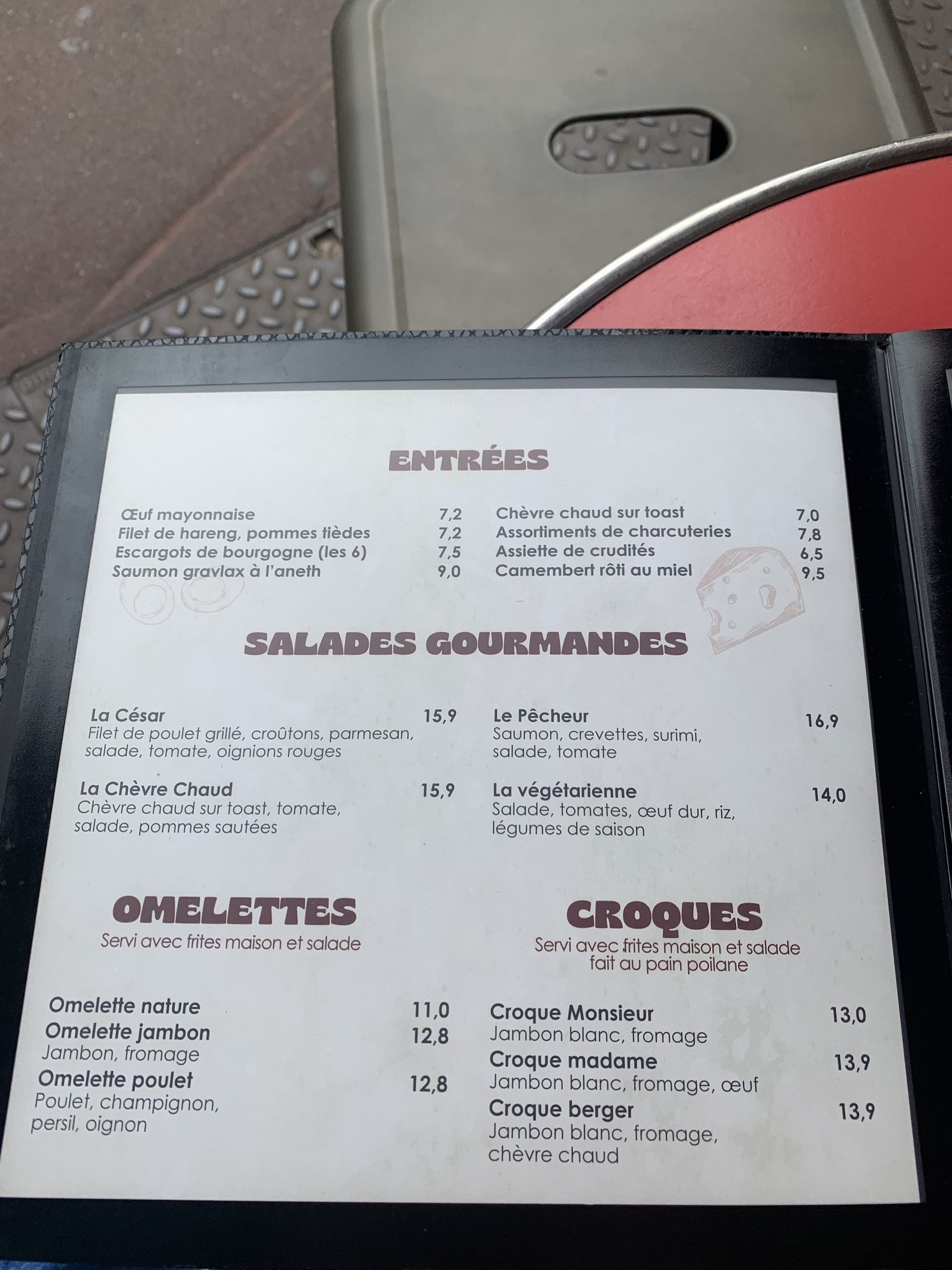 Menu image 1