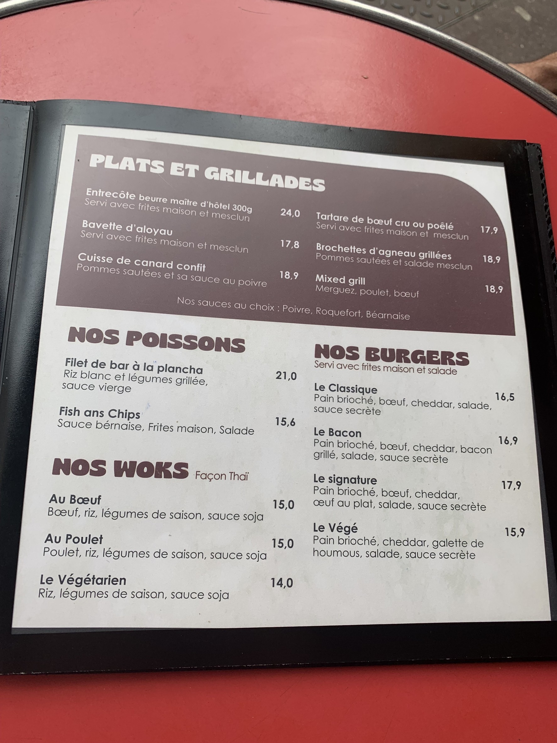 Menu image 2