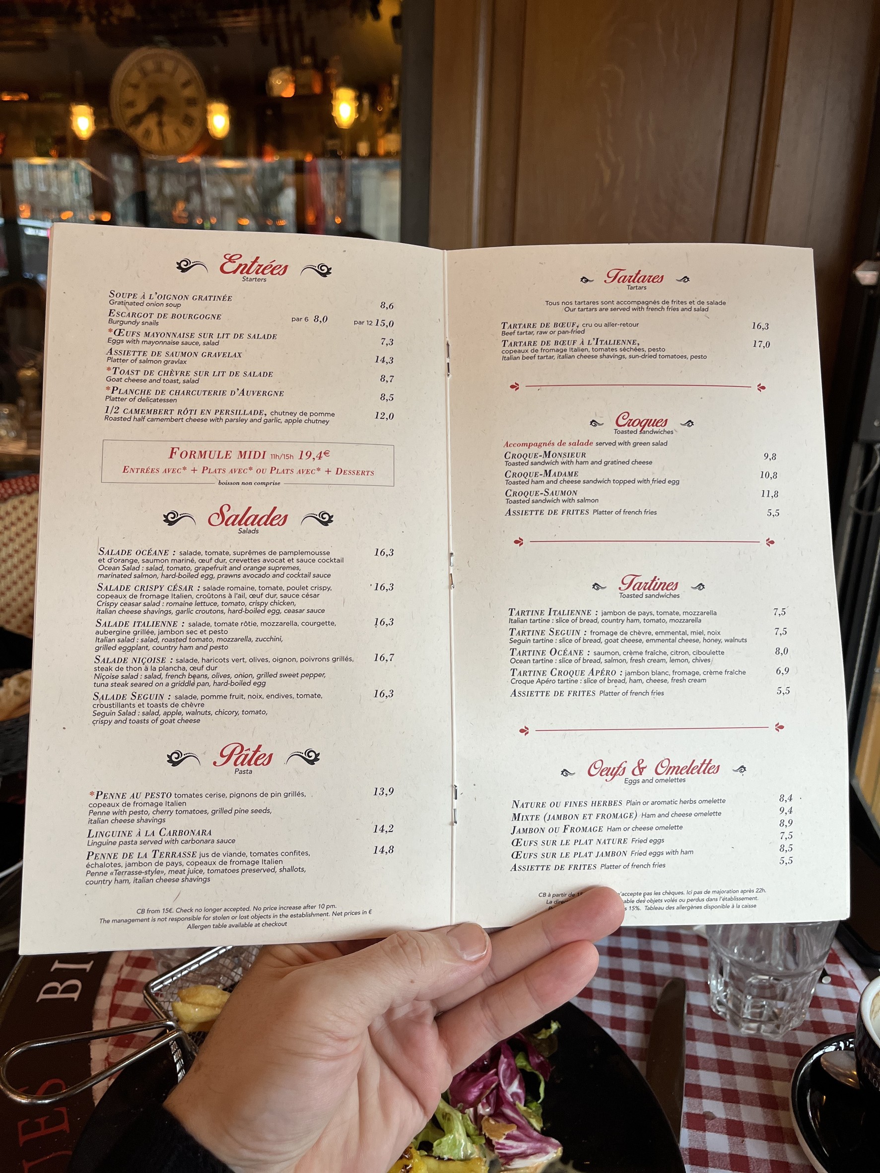 Menu image 1