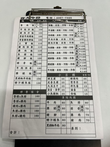 Taidà Niú Zhuāng