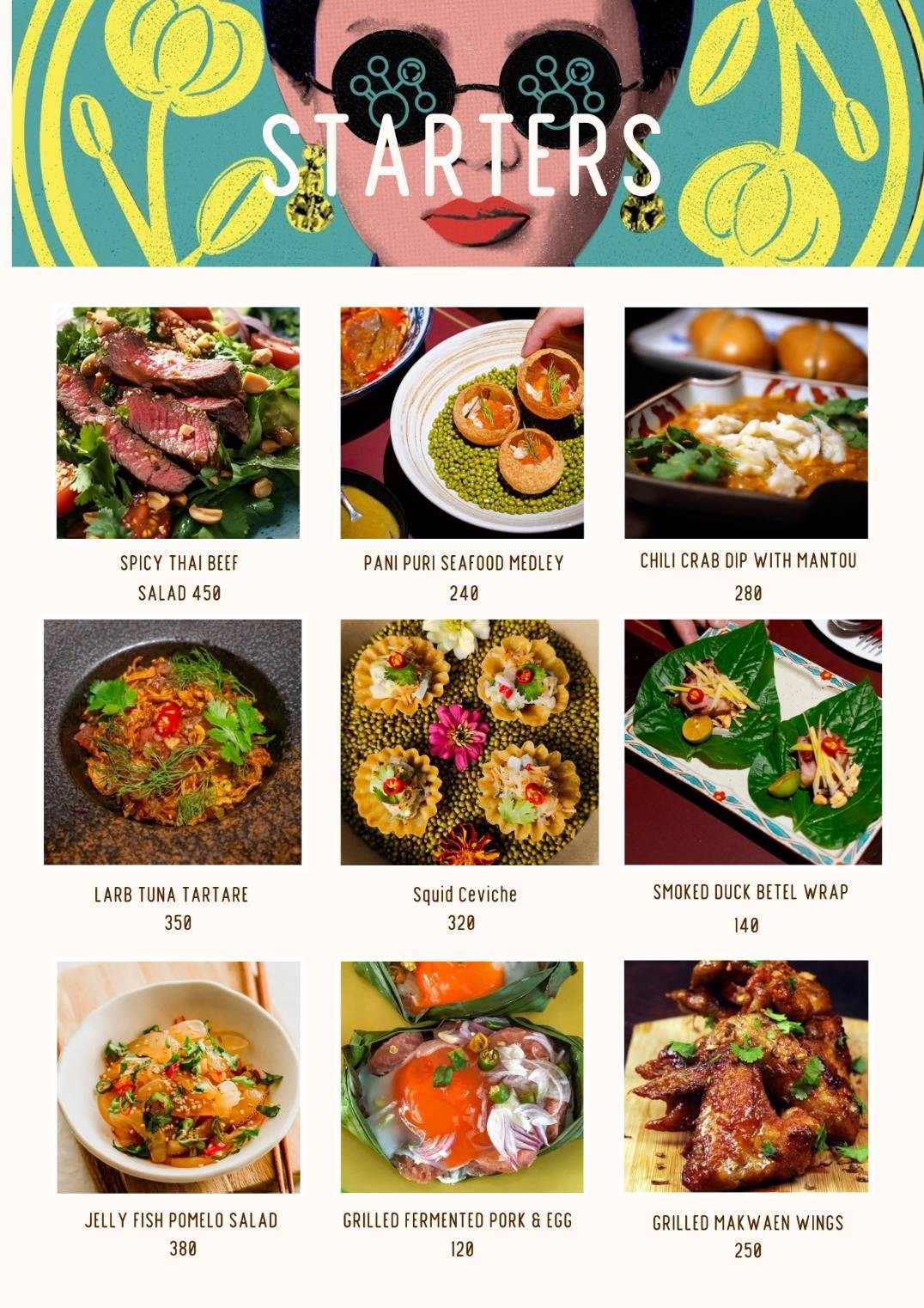 Menu image 1