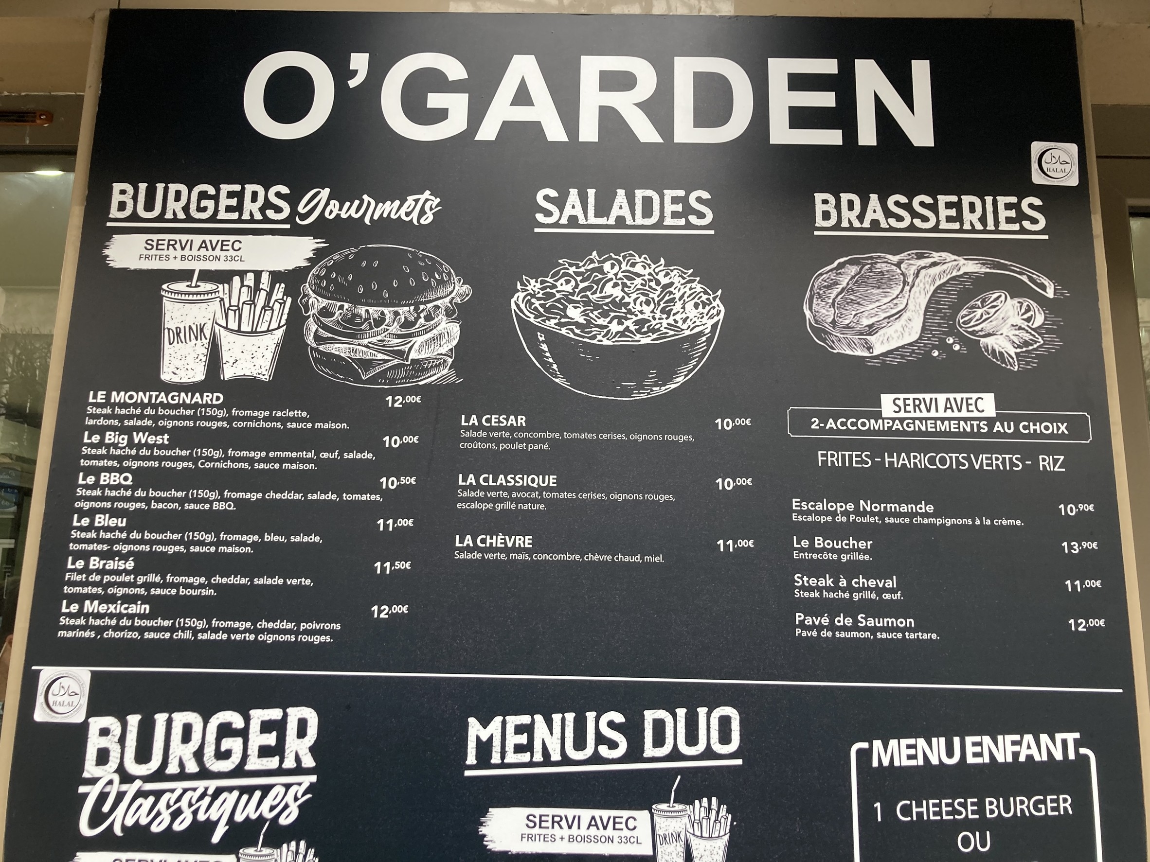 Menu image 1