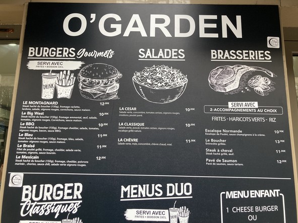 O'Garden