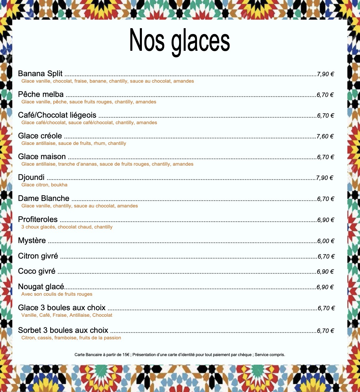 Menu image 3