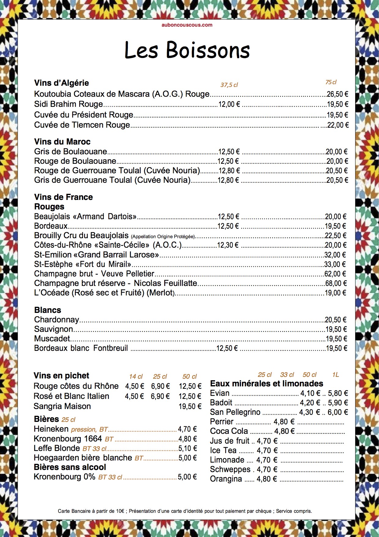 Menu image 4