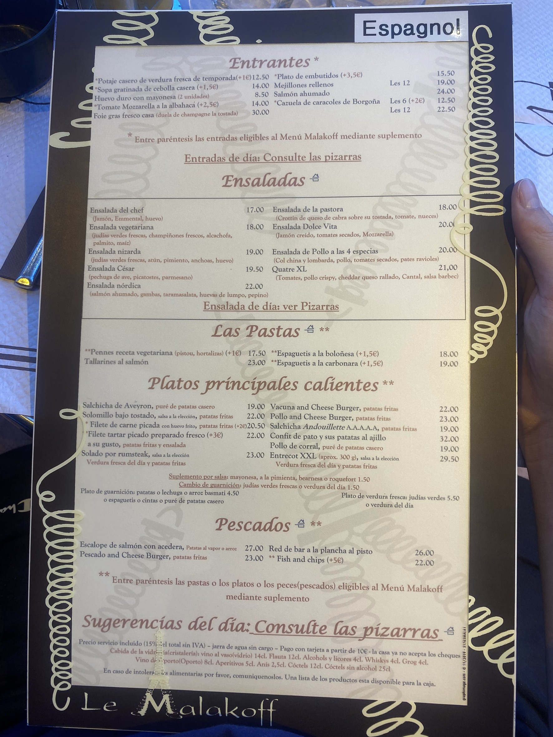 Menu image 1
