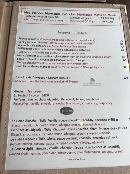 L'Annexe de la Petite Périgourdine