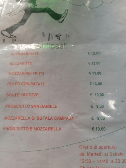 Il Ragioniere