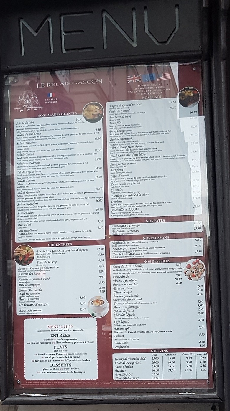 Menu image 1