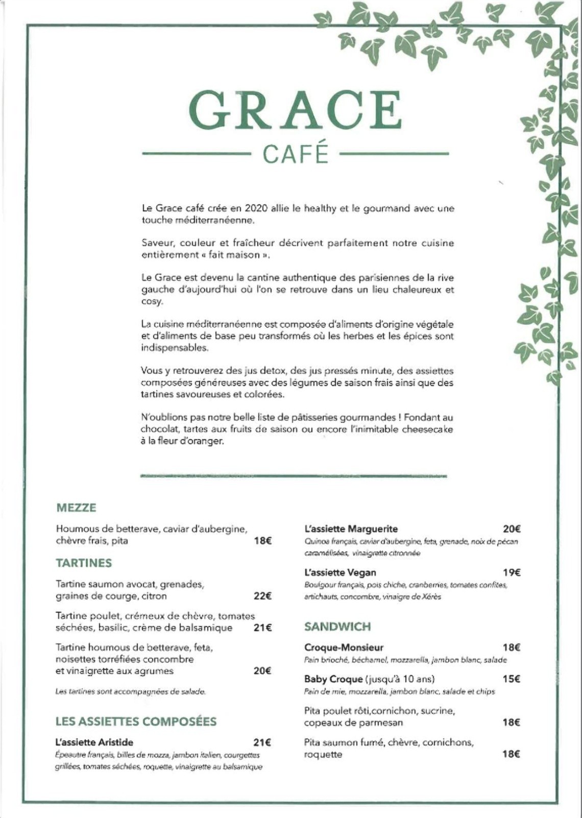 Menu image 1