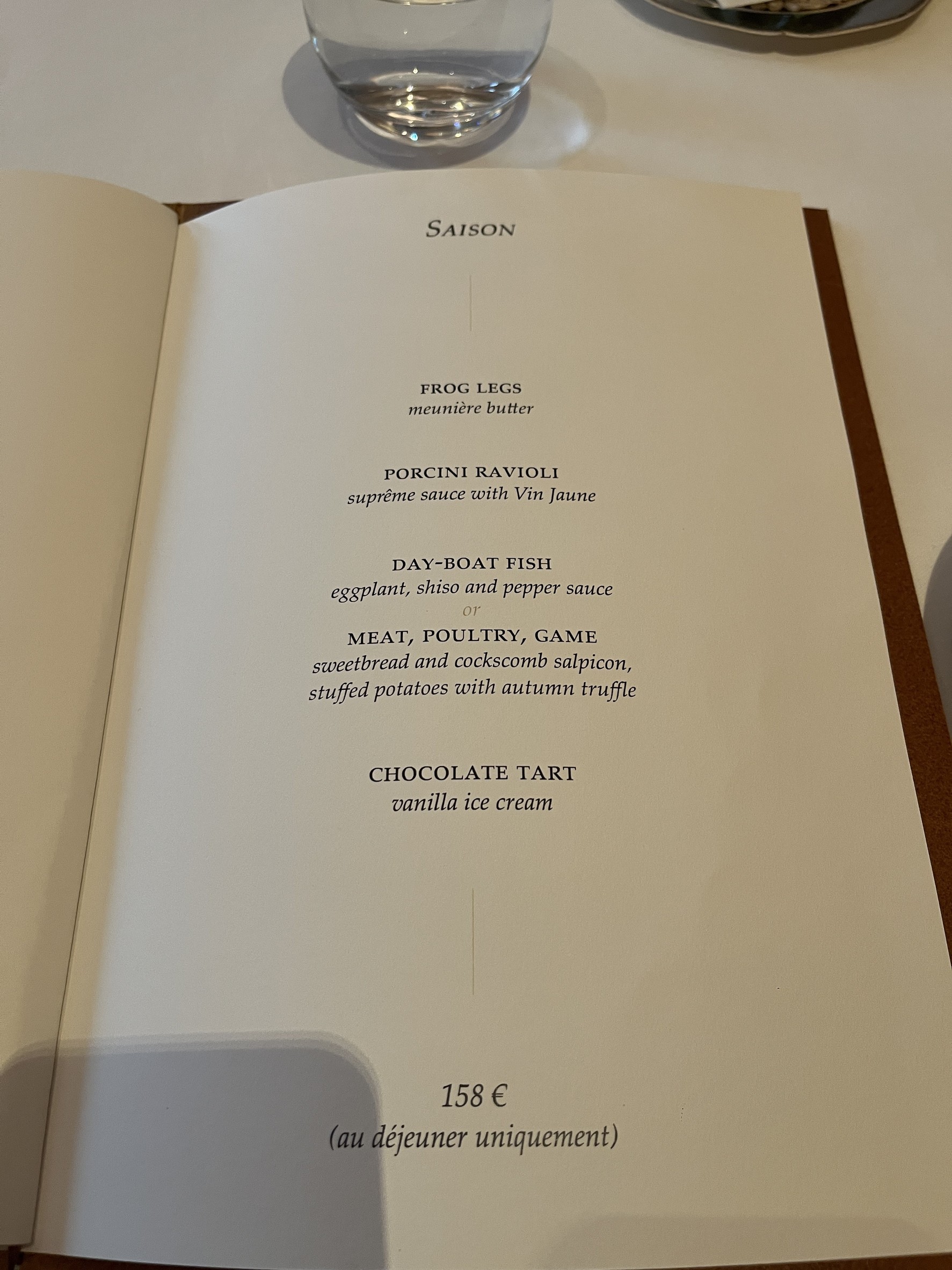 Menu image 1