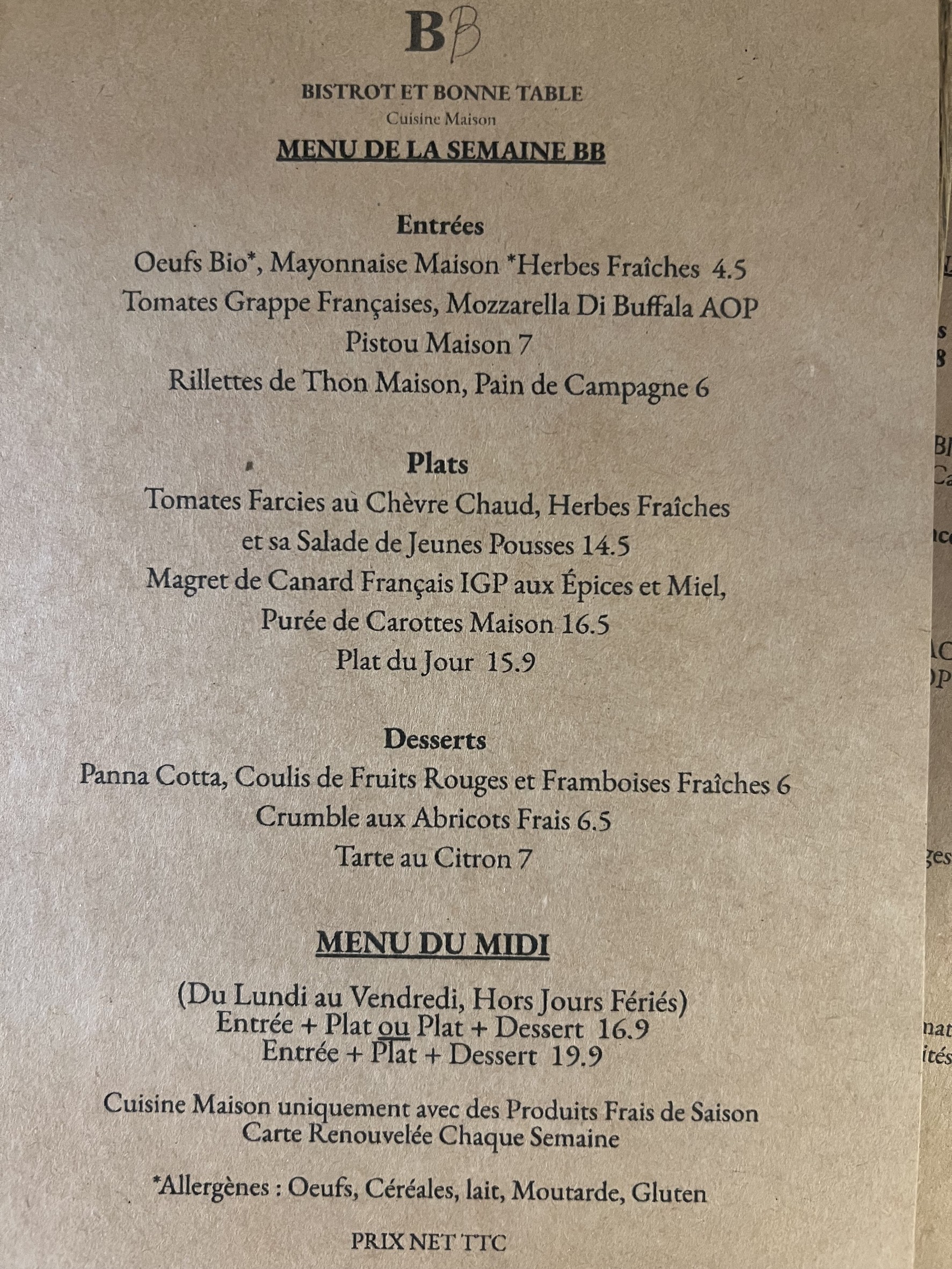 Menu image 2