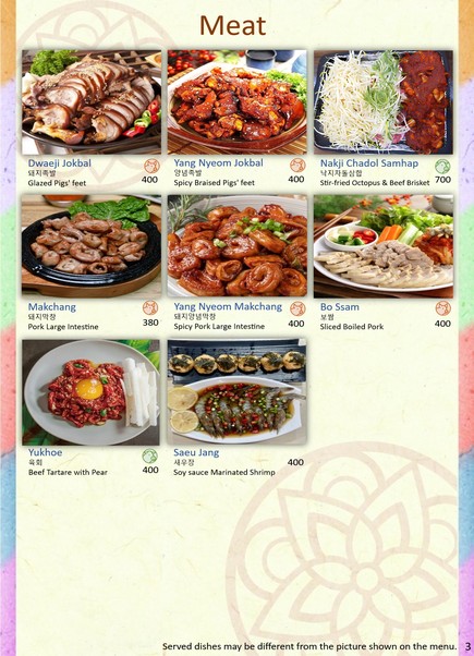 YoGiYo Korean Restaurant