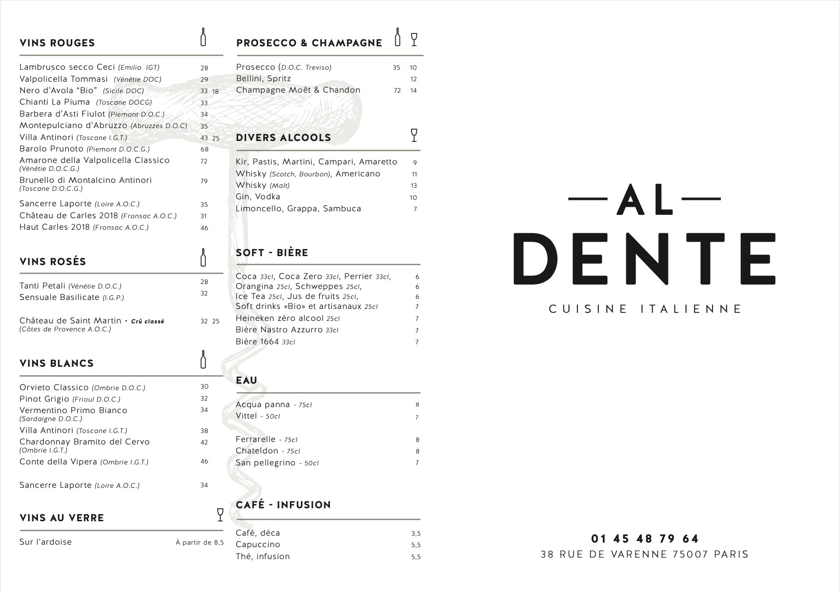 Menu image 1