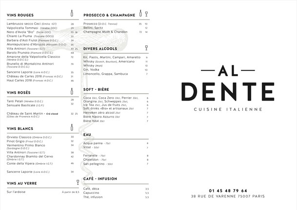 Al Dente