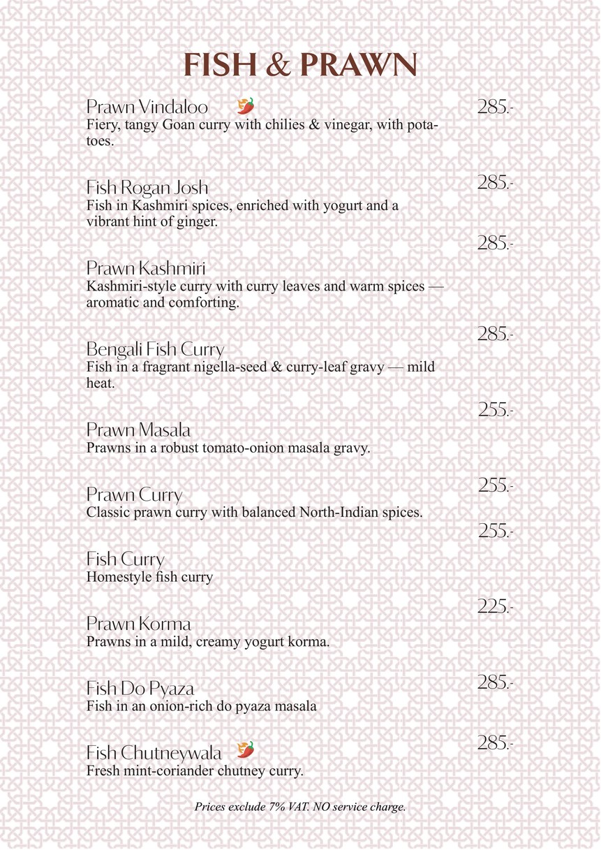 喜马拉雅恰恰 menu 3