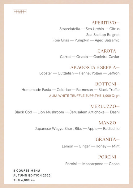 CLARA Restaurant