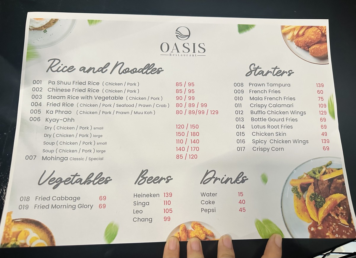 Station 77 Sports Bar & BBQ menu 2