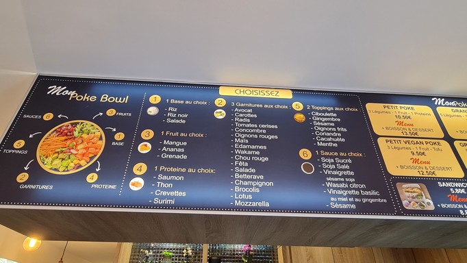 J&W PokéBowl Bubble Tea