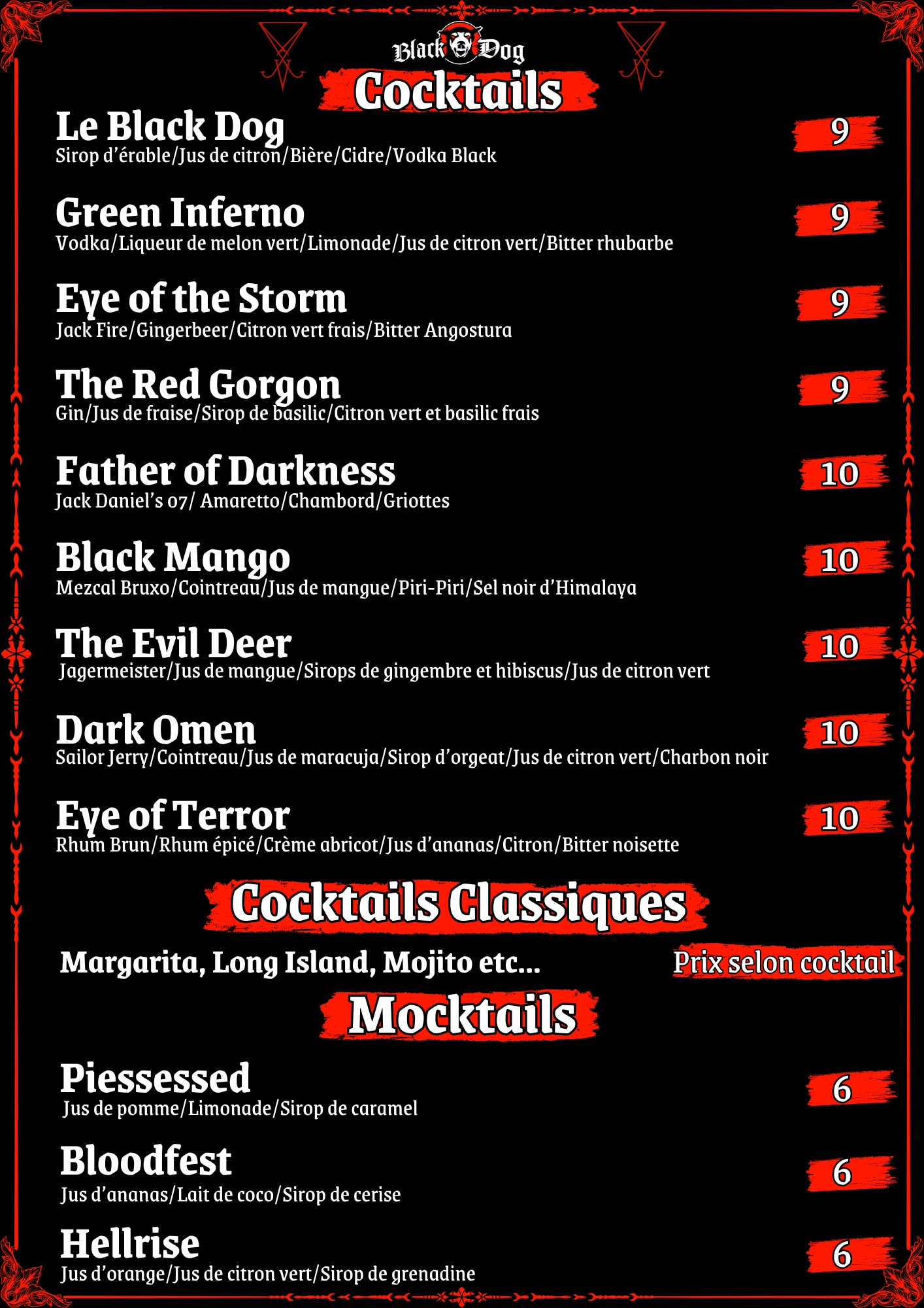 Menu image 4
