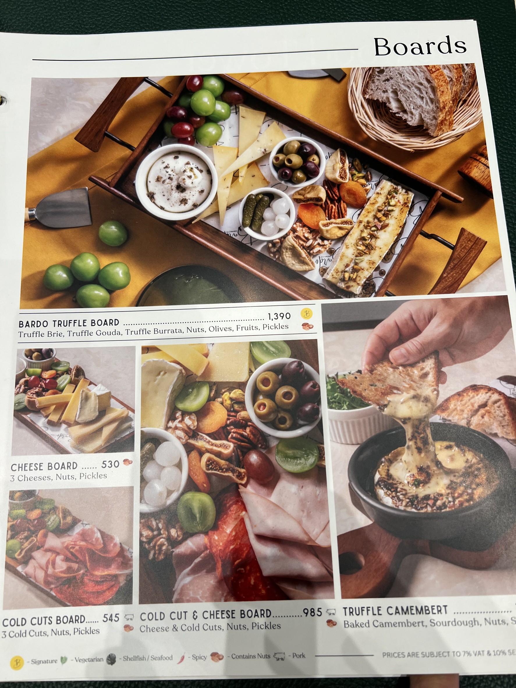 Menu image 2