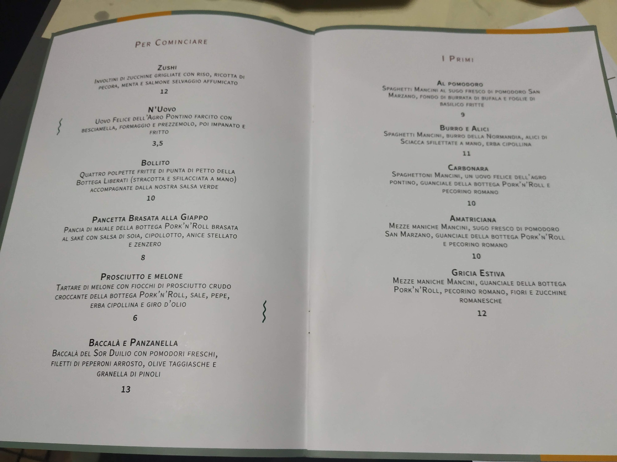 Menu image 1