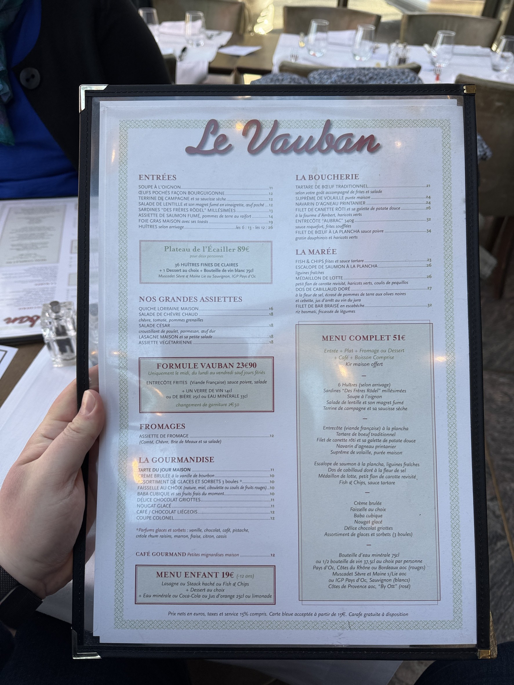 Menu image 1
