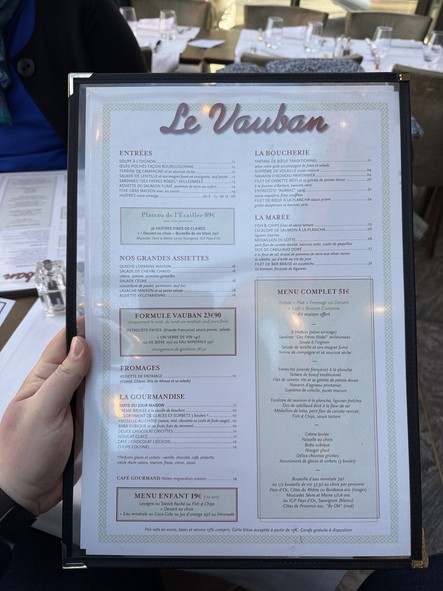 Le Vauban