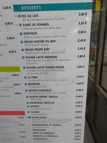 Class'croute