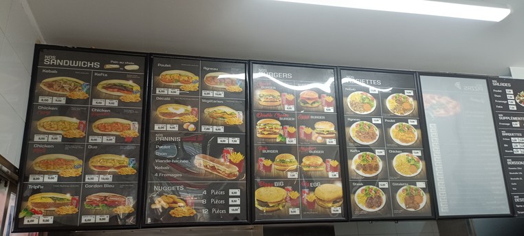 Grill Istanbul