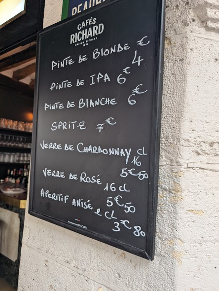 Le Puy des Arts
