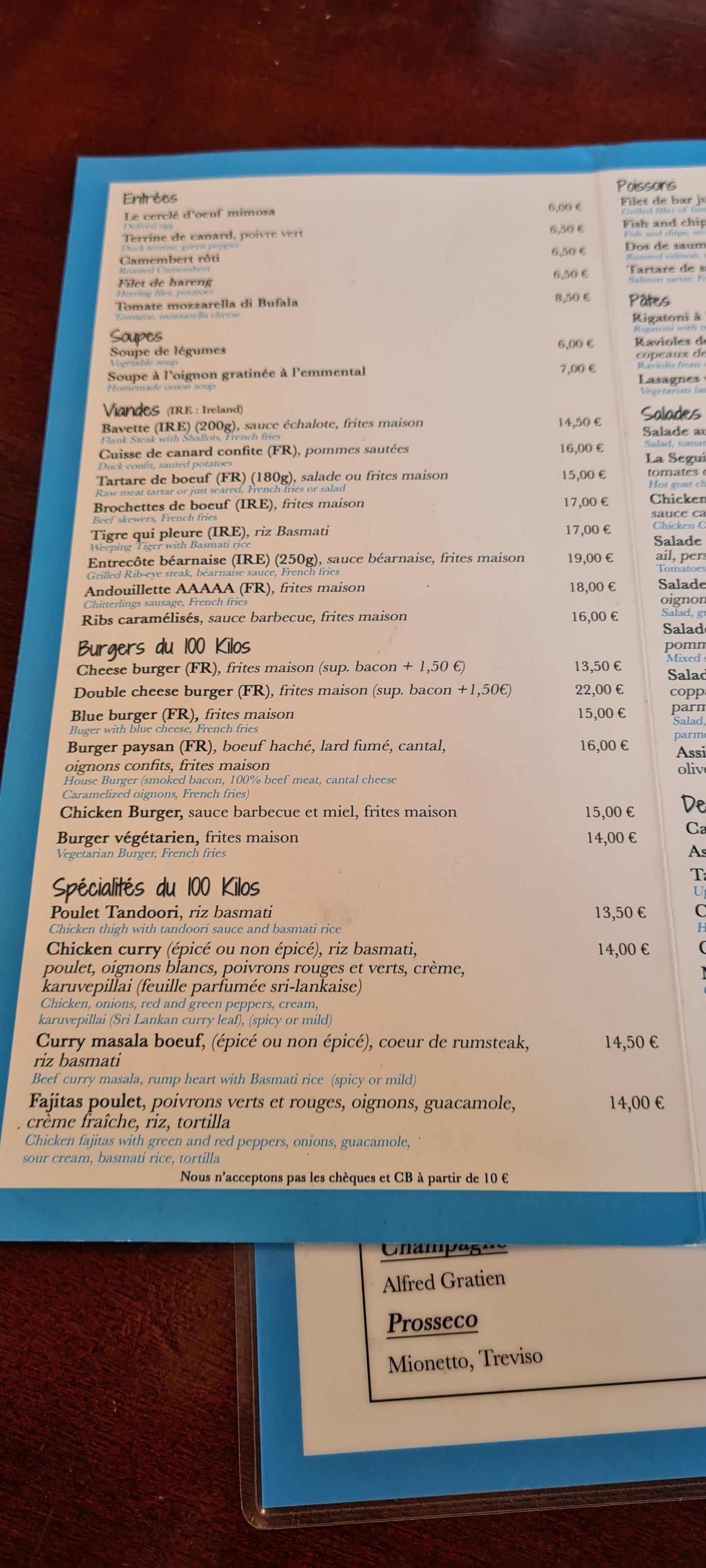 Menu image 2