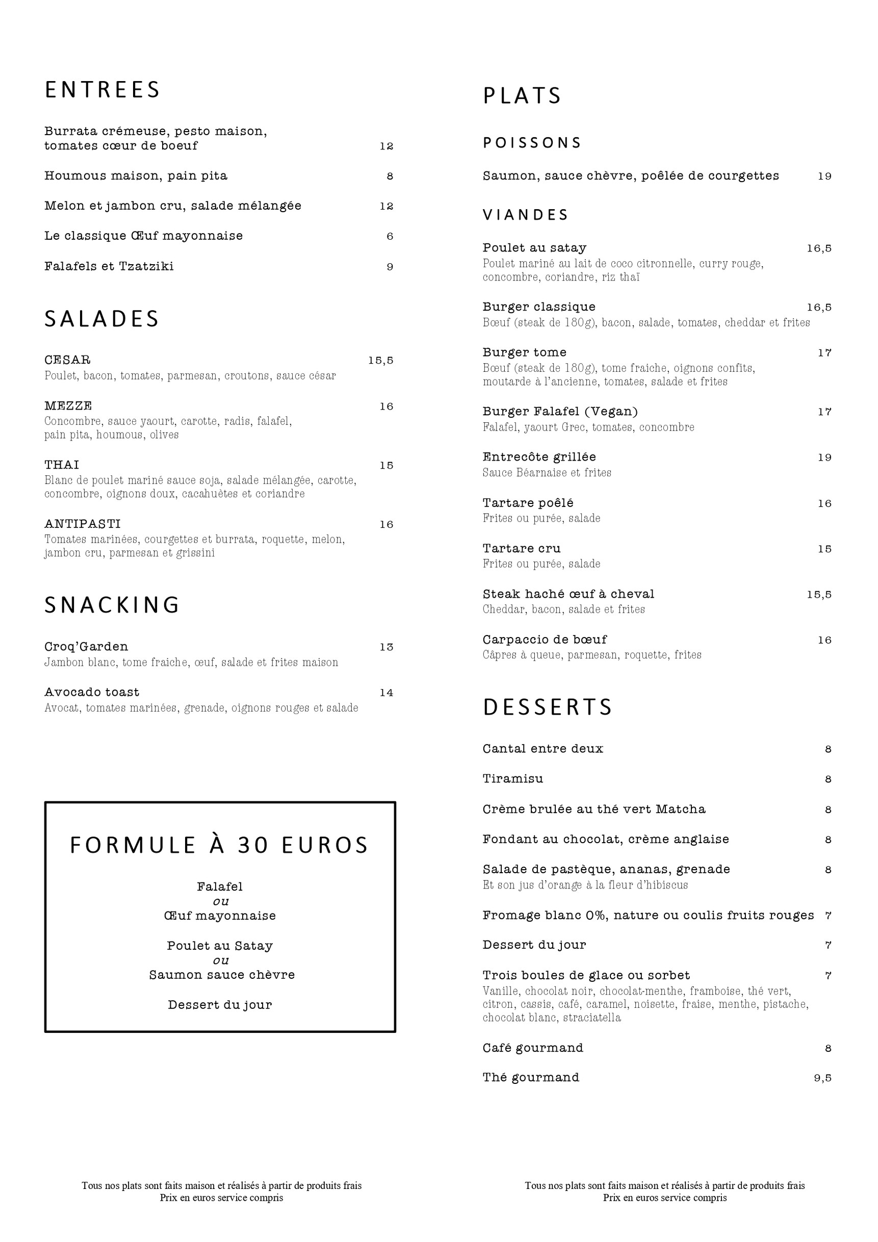 Menu image 1