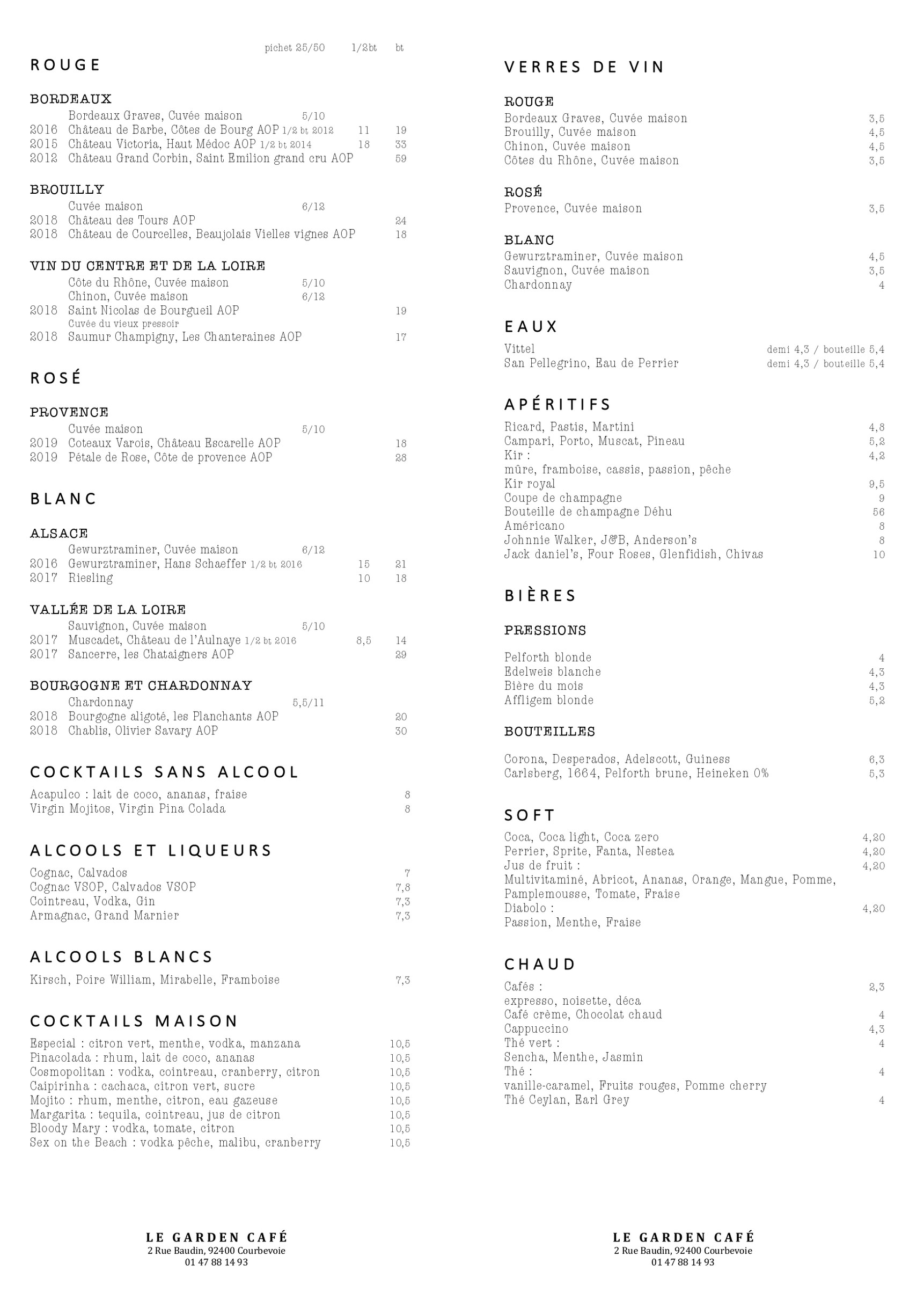 Menu image 2