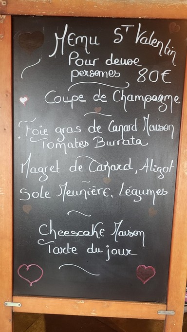 Café Coté Rive