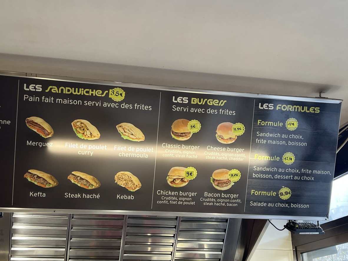 Le 94 menu 3