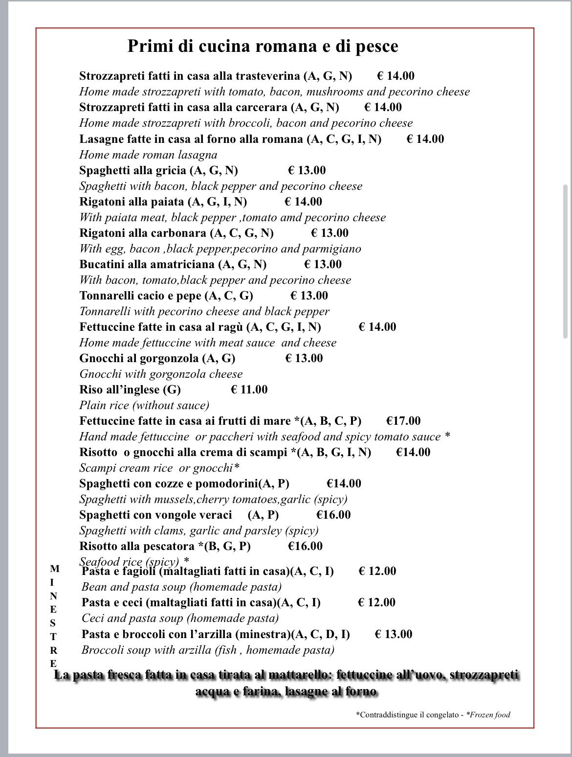 Menu image 2