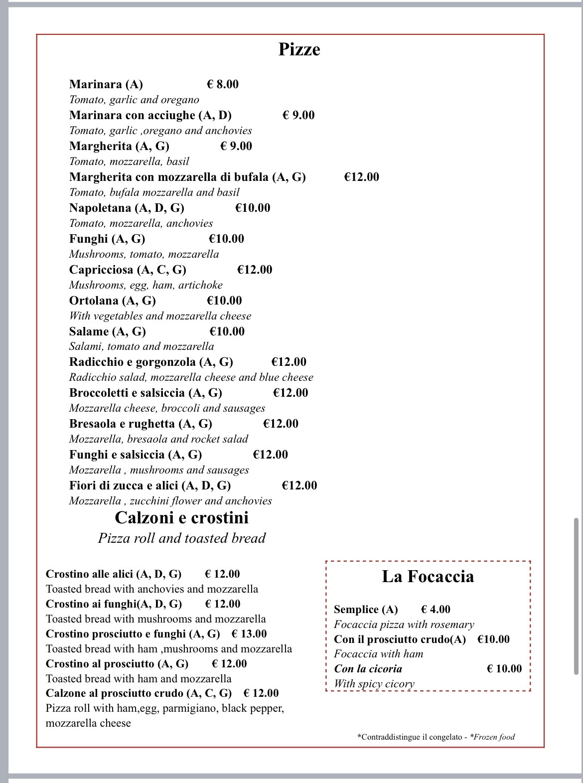 Menu image 3