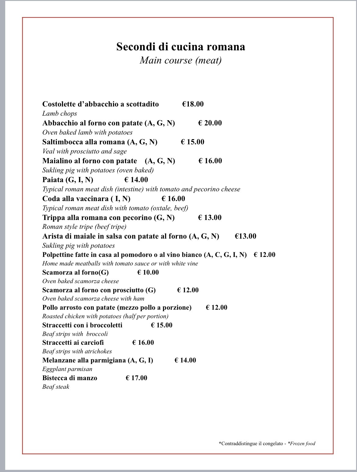 Menu image 4
